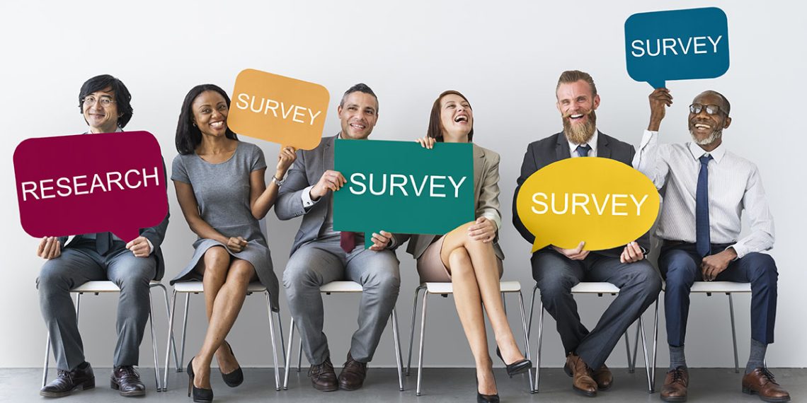 How to Write Good Survey Questions?
