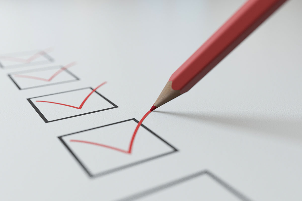 Graphs and charts add more value to your survey, Key facts should be your priority in surveys