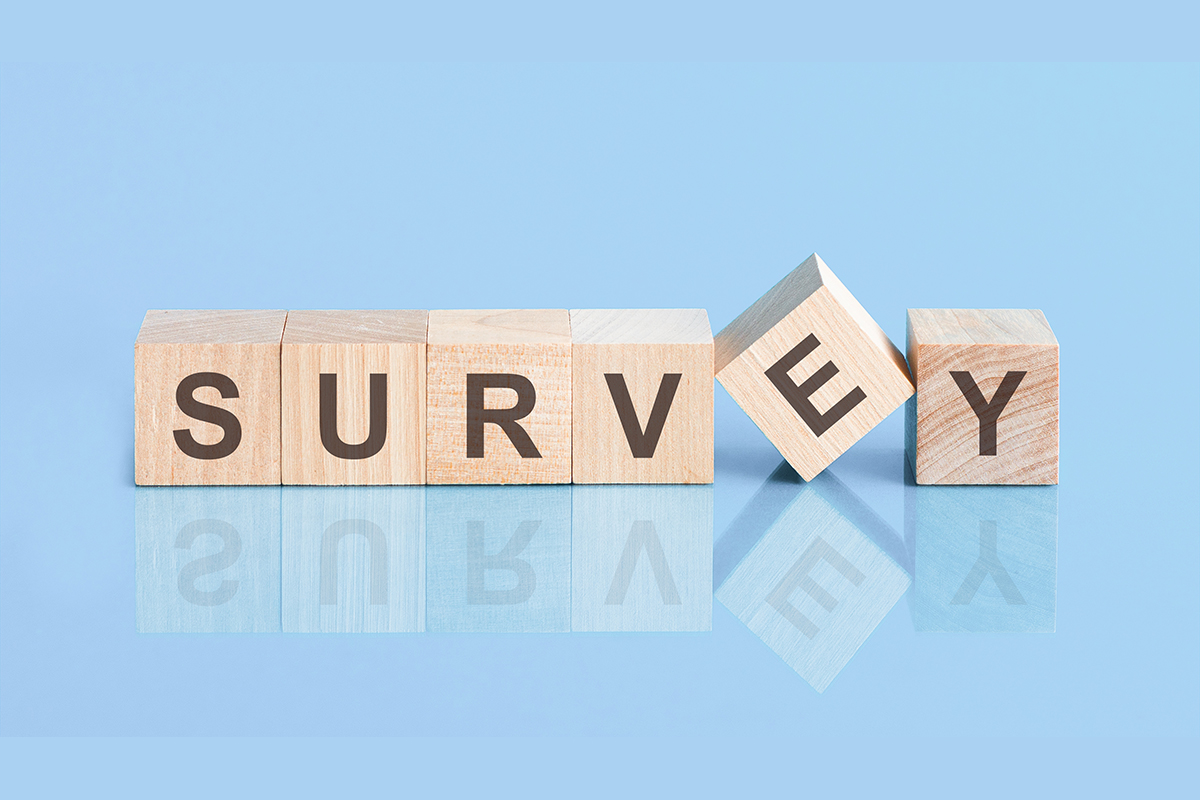 survey question, marketing campaigns, own surveys