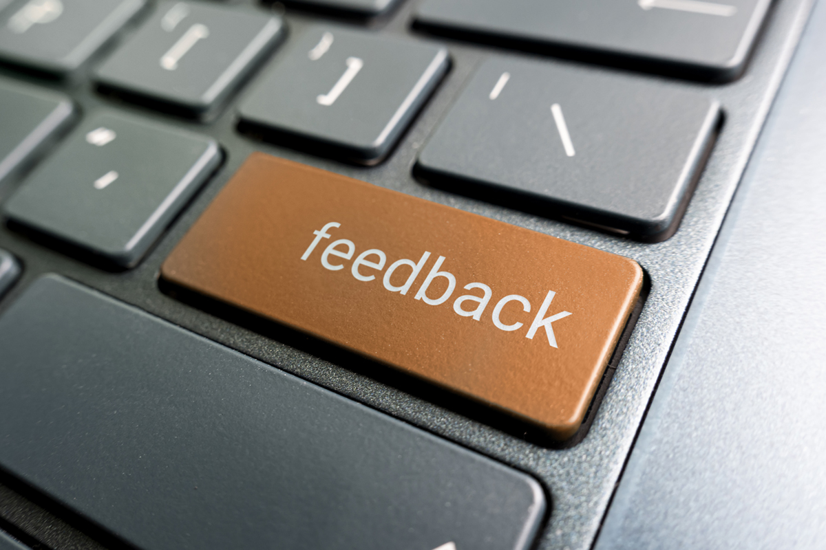 customer satisfaction, customer feedback tools, website feedback survey
