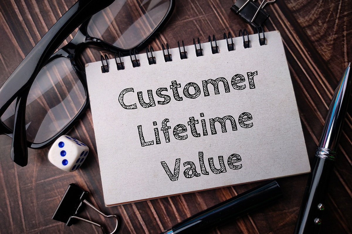 create customer, customer costs, customer value management
