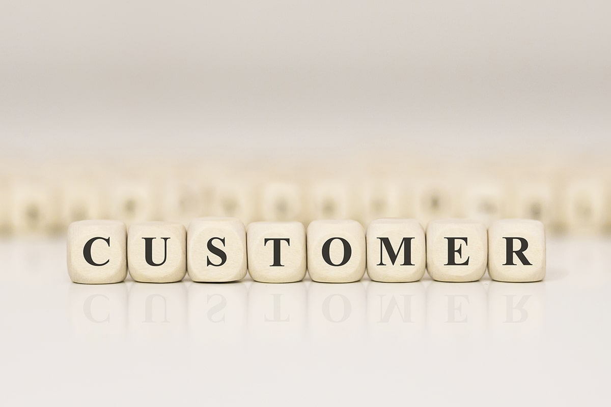 customer service vision, customer journey, customer expectations