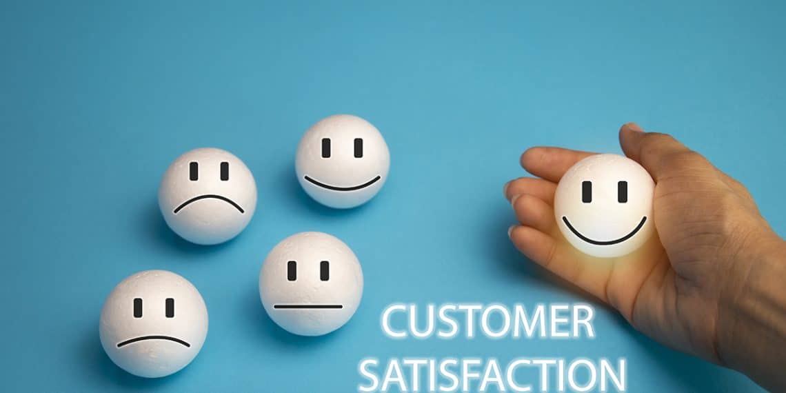 why customer satisfaction is important